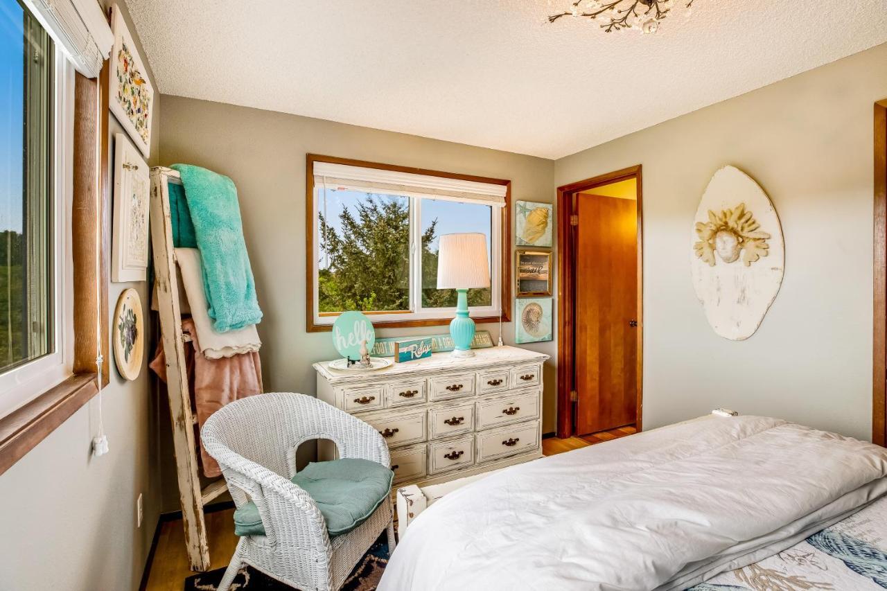 Salty Kisses Villa Ocean Shores Ngoại thất bức ảnh