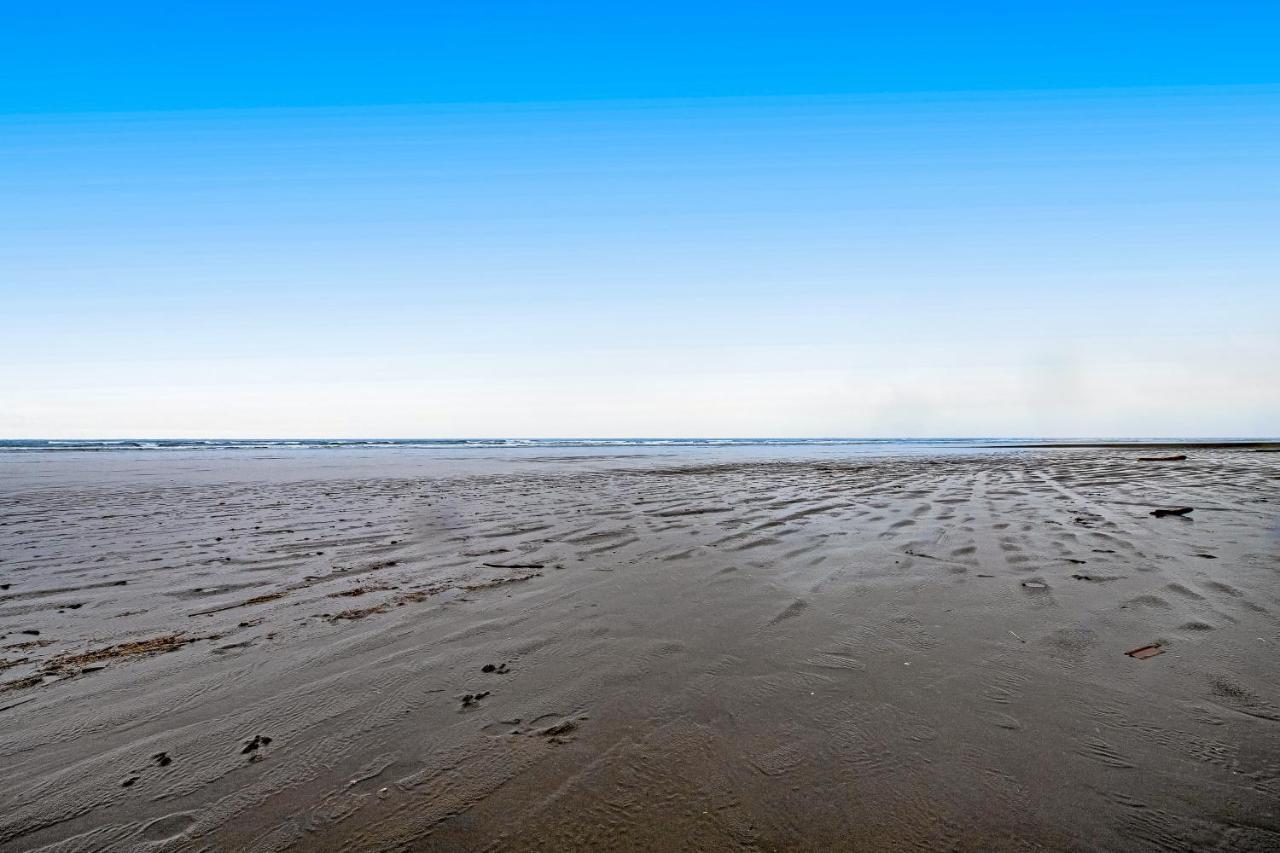Salty Kisses Villa Ocean Shores Ngoại thất bức ảnh